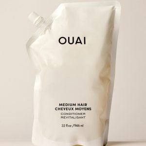 Medium Hair Conditioner - Refill