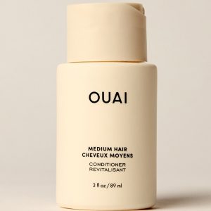 Medium Hair Conditioner - Travel