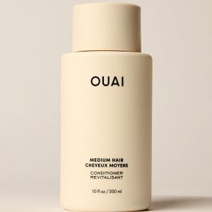 Medium Hair Conditioner