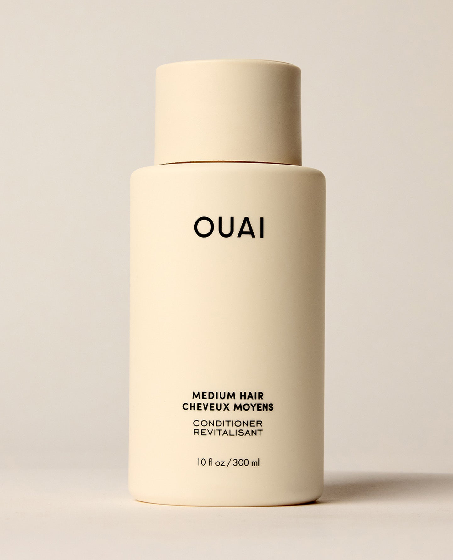 Medium Hair Conditioner