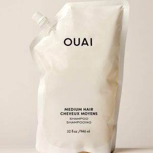 Medium Hair Shampoo - Refill