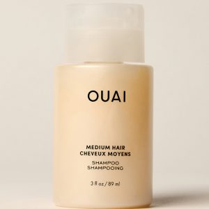 Medium Hair Shampoo - Travel