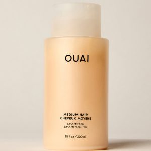 Medium Hair Shampoo