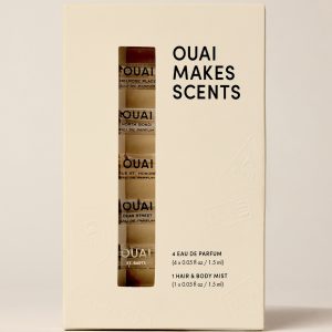OUAI Makes Scents Discovery Set