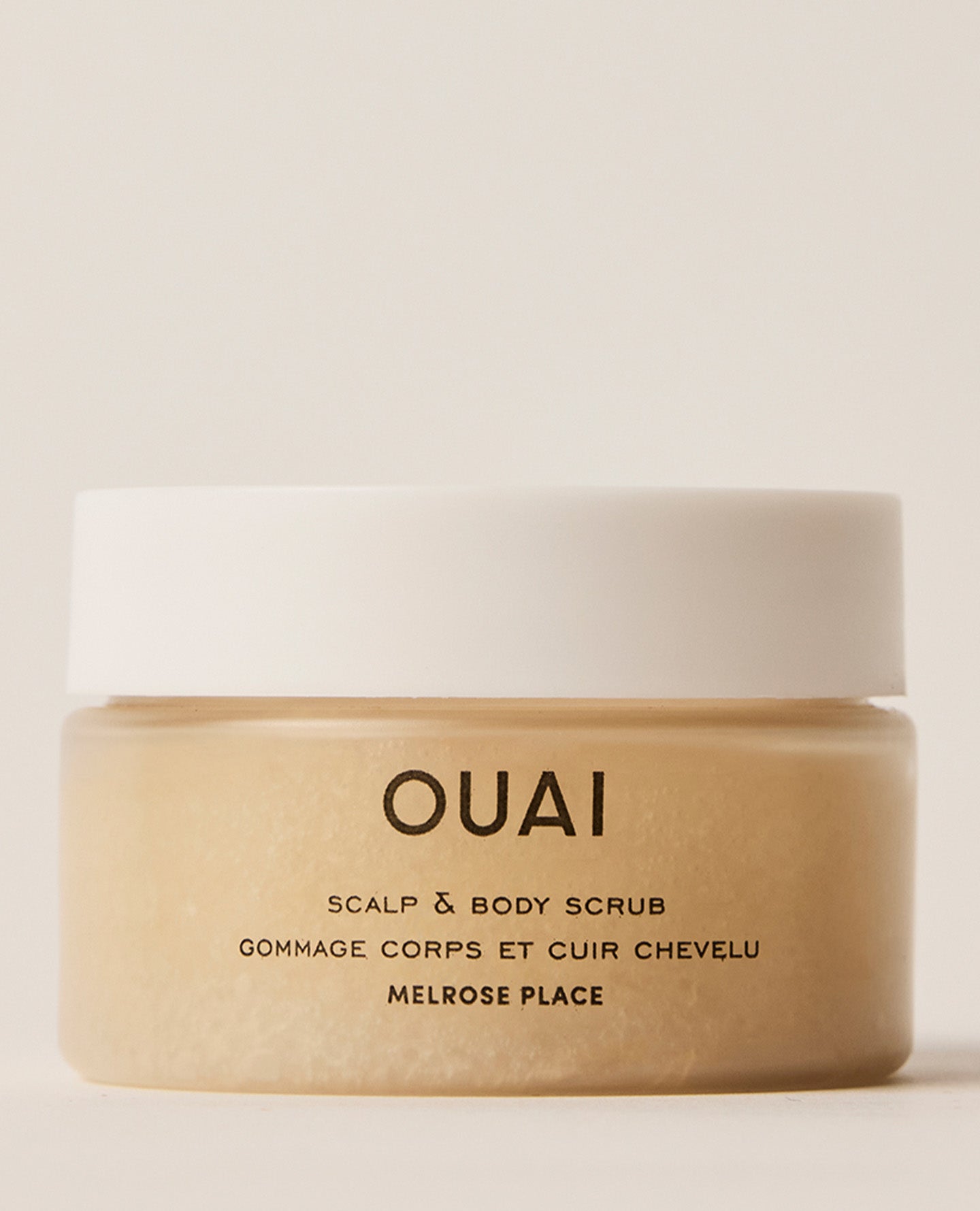 Mini Scalp & Body Scrub