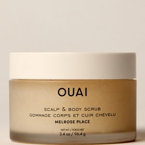 Scalp and Body Scrub Melrose Place - Travel