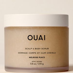 Scalp & Body Scrub Melrose Place