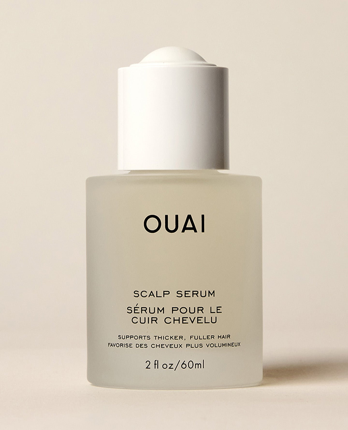 Scalp Serum