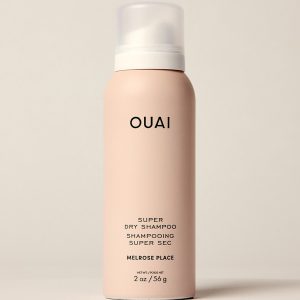 Super Dry Shampoo Melrose Place - Travel
