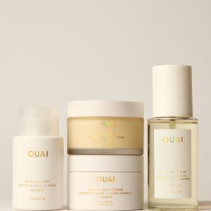 St Barts Travel Kit