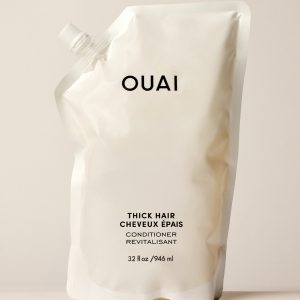 Thick Hair Conditioner - Refill