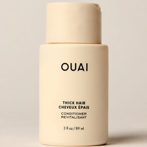Thick Hair Conditioner - Travel