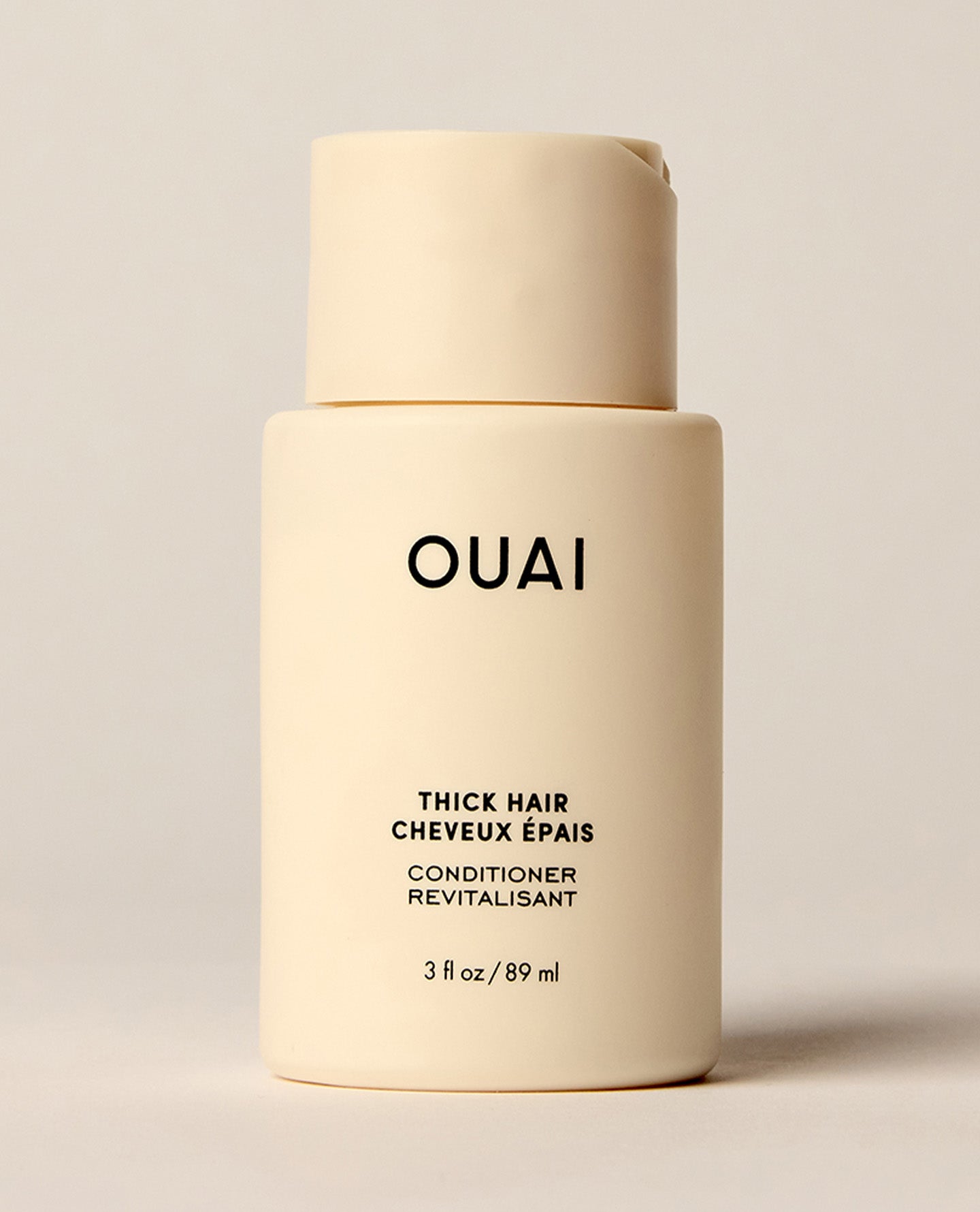 Thick Hair Conditioner - Travel