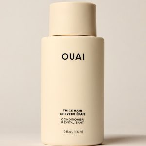 Thick Hair Conditioner