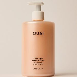 Thick Hair Shampoo - Jumbo