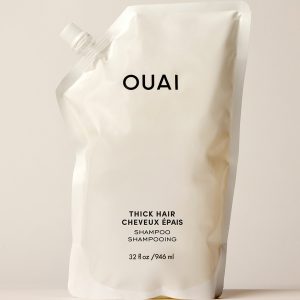 Thick Hair Shampoo - Refill