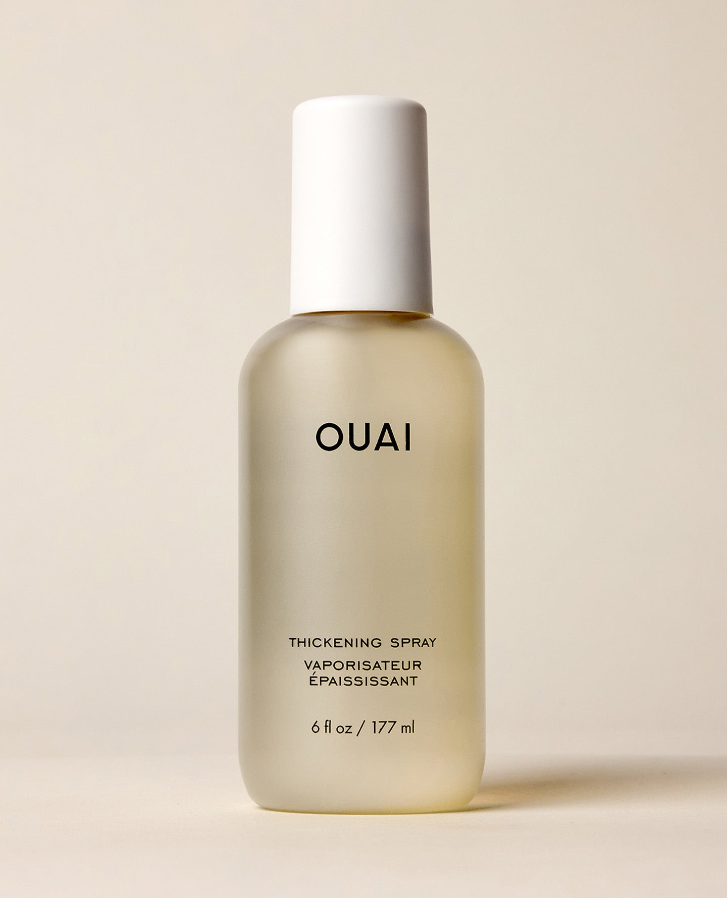 Thickening Spray