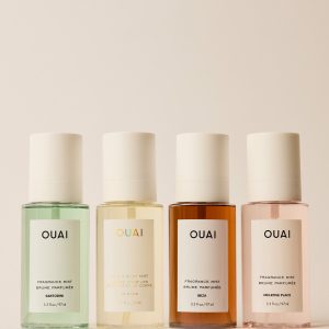 Vacay Is Only A Spray A-OUAI Set