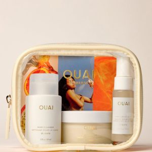 Wanna Get A-OUAI Kit