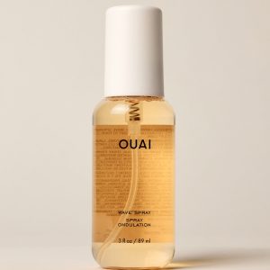 Wave Spray - Travel