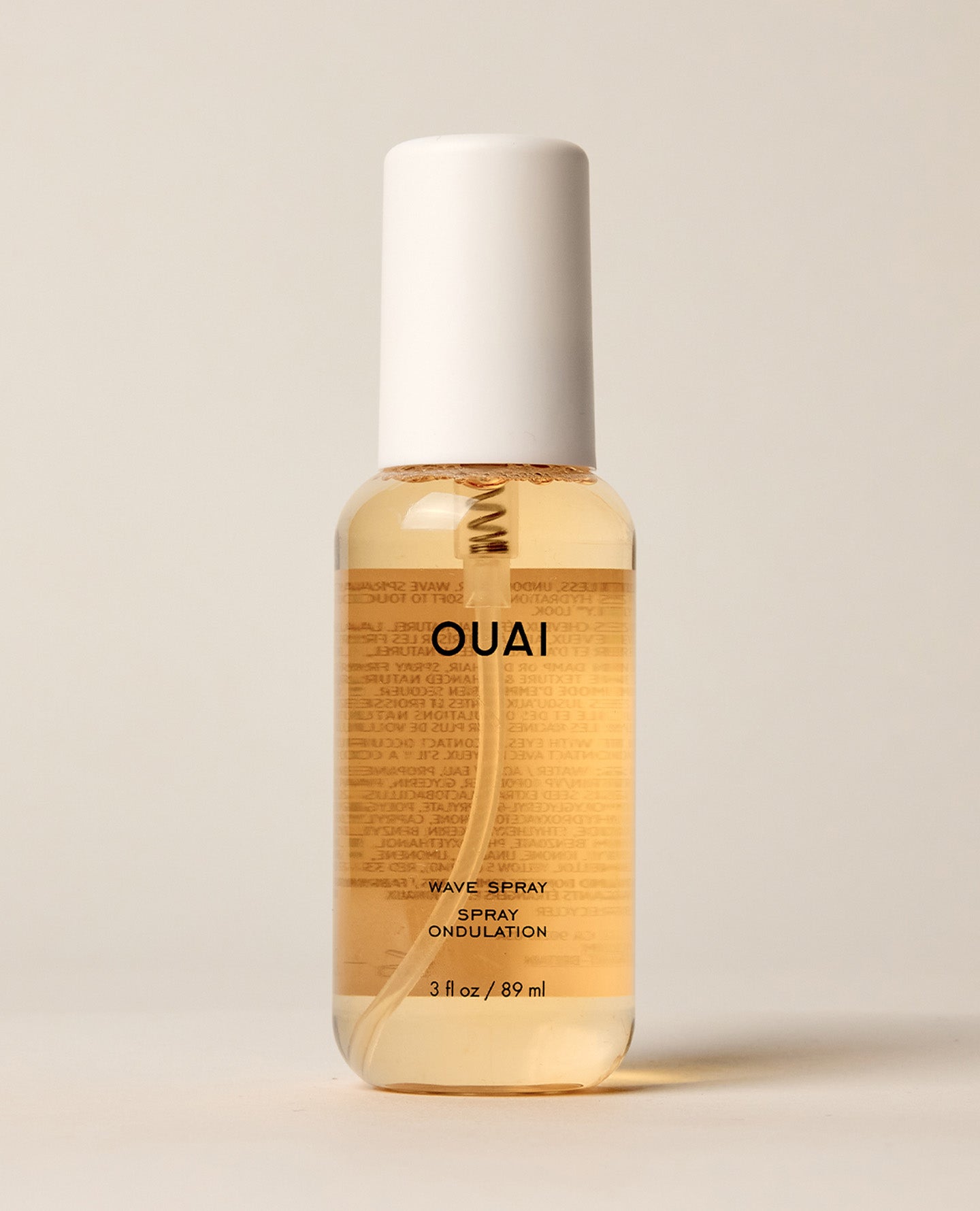 Wave Spray - Travel