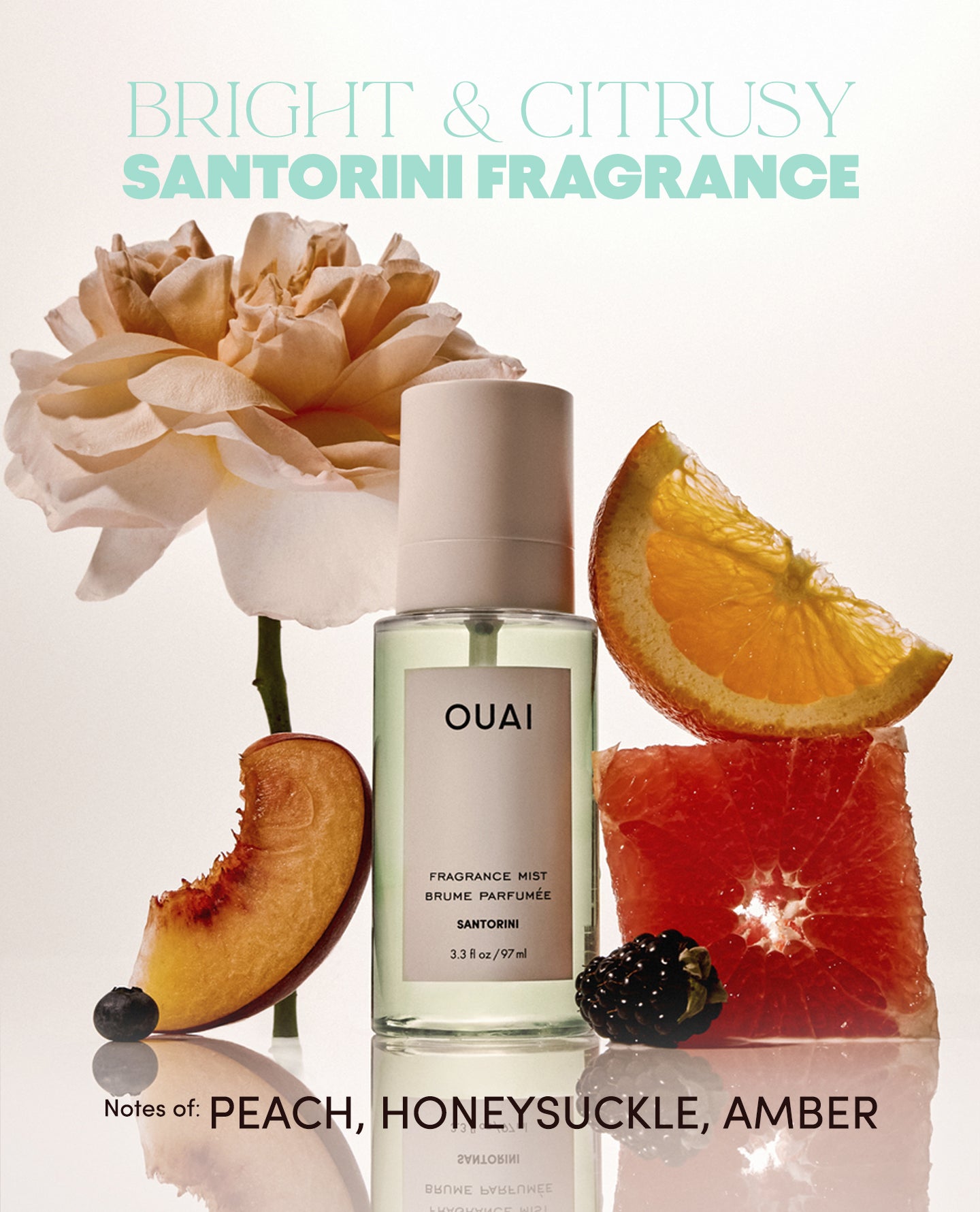 Vacay Is Only A Spray A-OUAI Set - Image 3