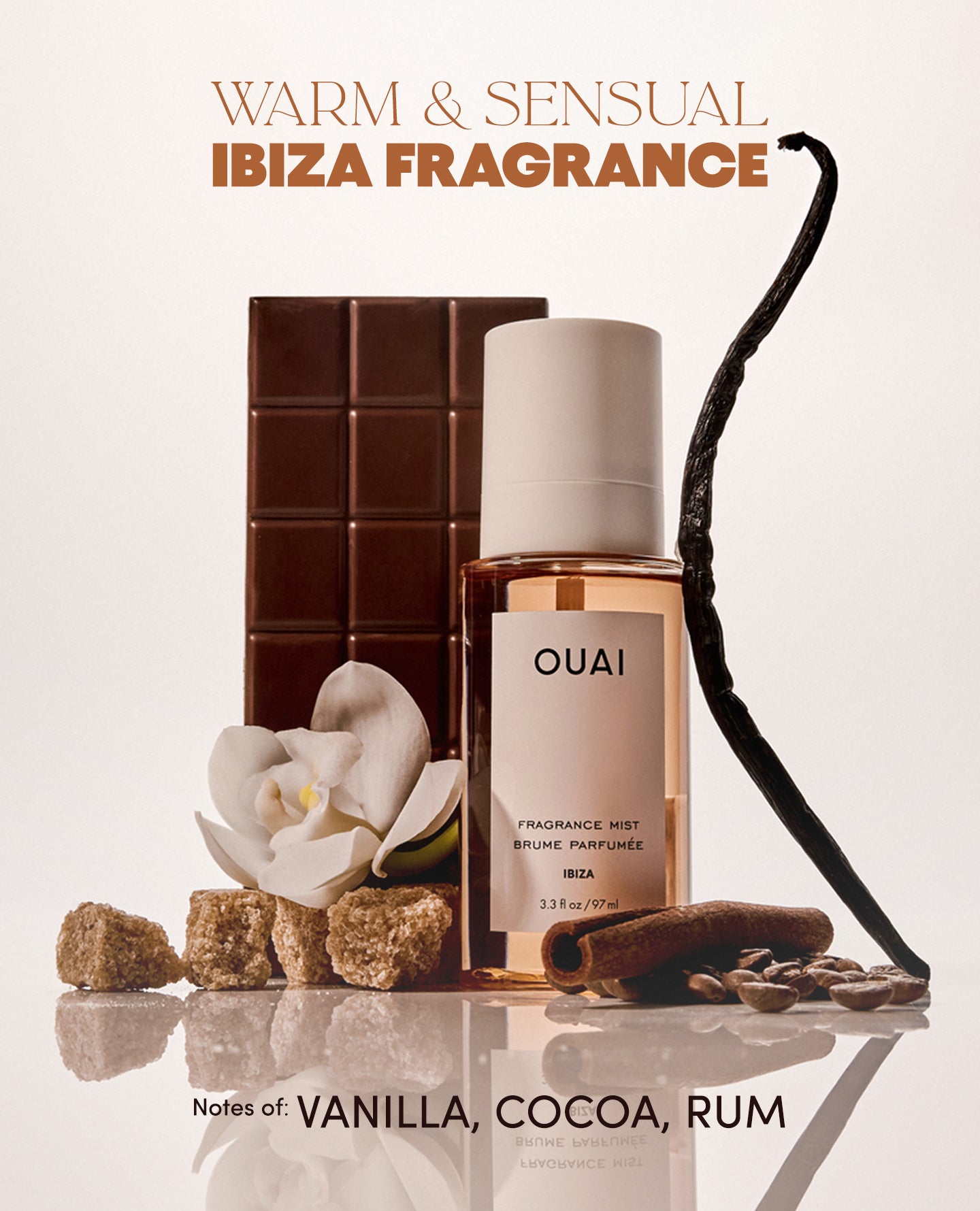 Vacay Is Only A Spray A-OUAI Set - Image 6