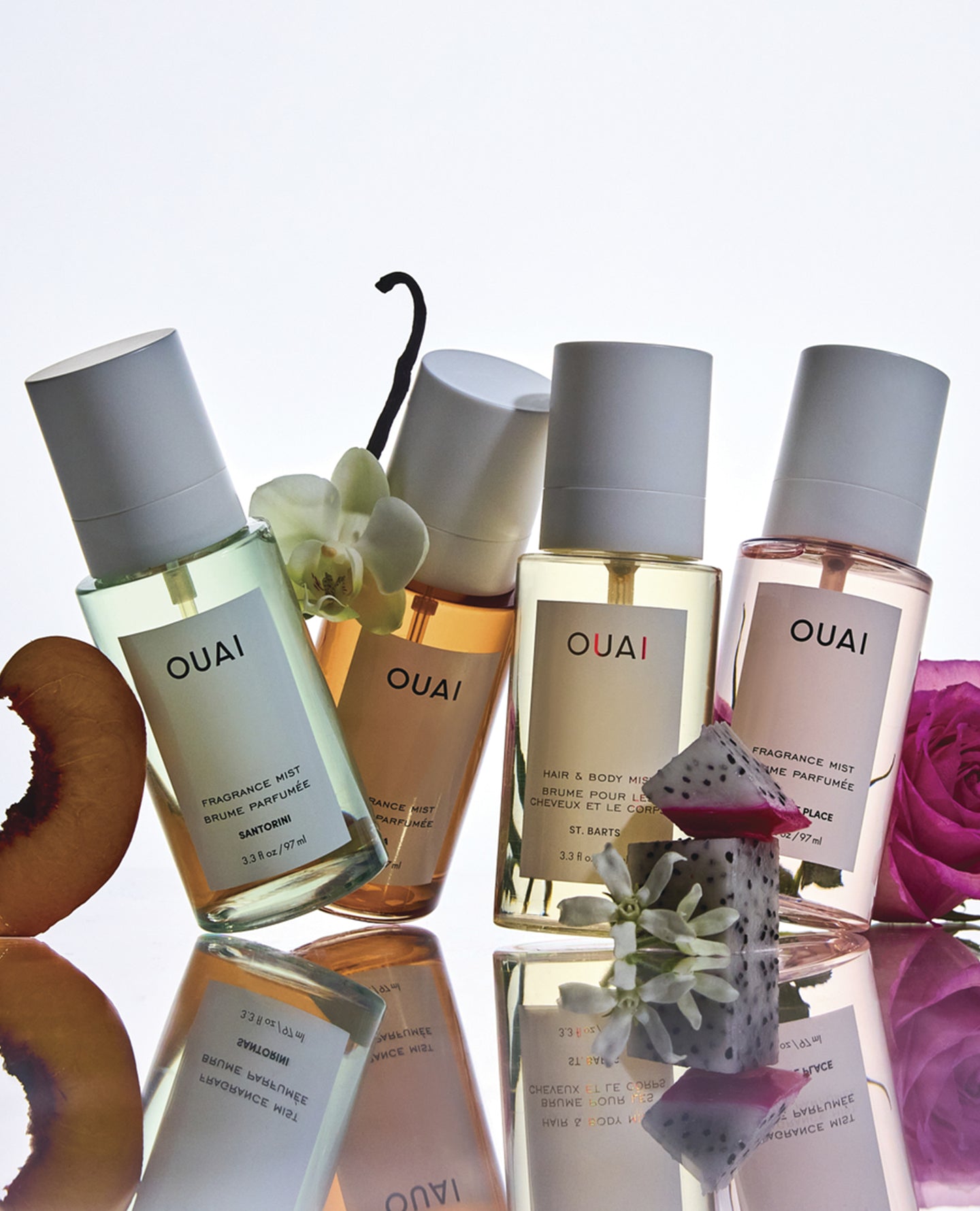 Vacay Is Only A Spray A-OUAI Set - Image 8